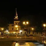 Milano Szálloda 3*