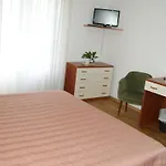 Отель Milano Градо