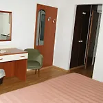 Milano Szálloda 3*