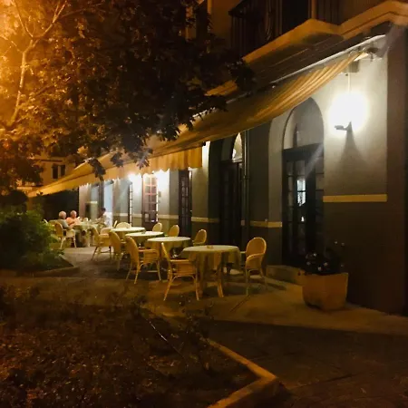 Milano Hotel 3*