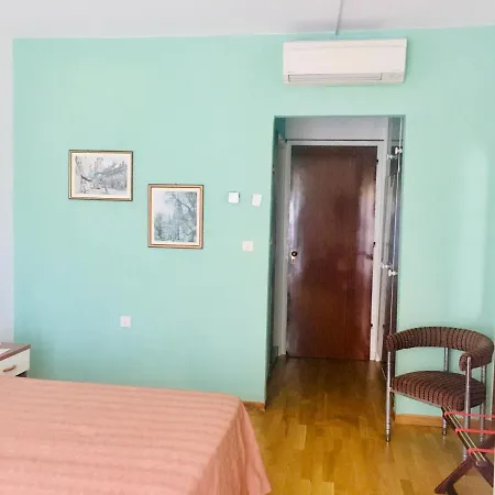 Milano Hotel Grado