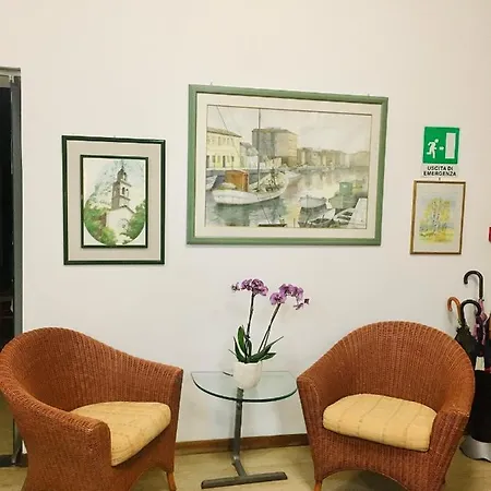 Milano Hotel Grado