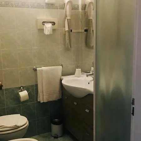Hotel Milano
