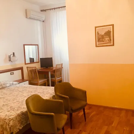 Milano Hotel 3*