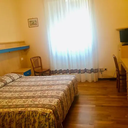 Hotel Milano Grado
