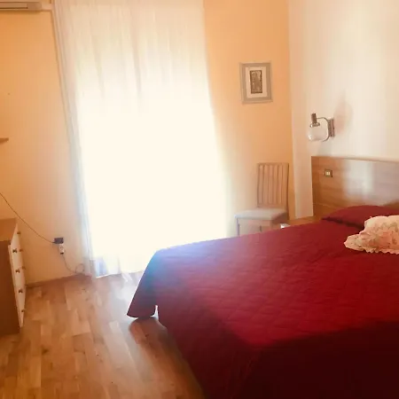 Milano Hotel