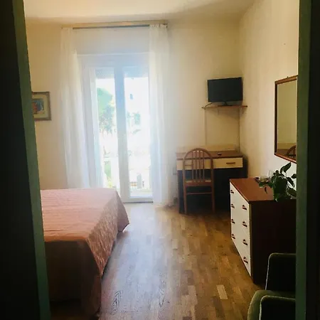 Hotel Milano Grado