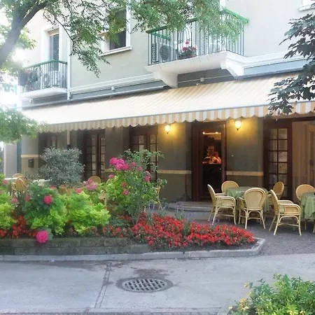 Hotel Milano Grado