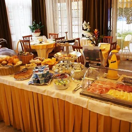 Milano Hotel