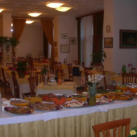 Milano Hotel