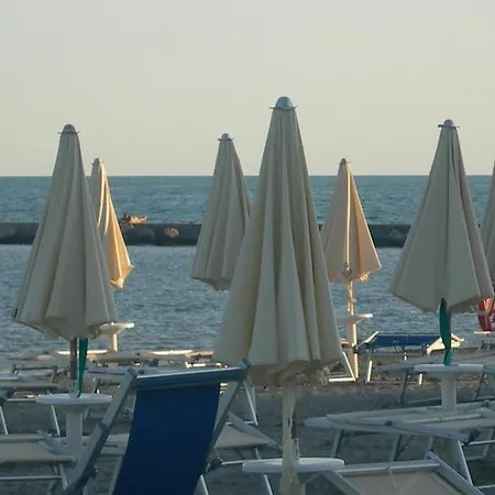 Hotel Milano Grado