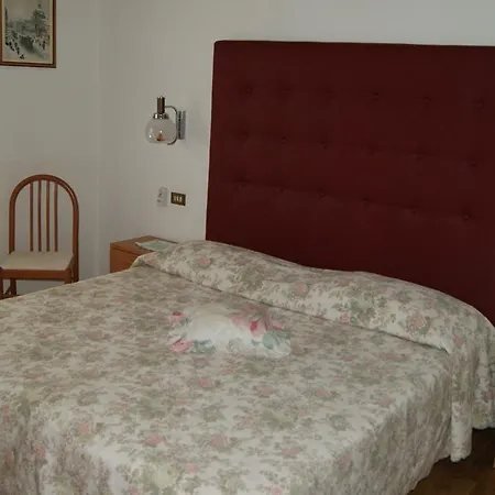 Hotel Milano