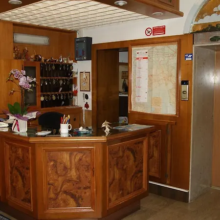 Milano Hotel Grado
