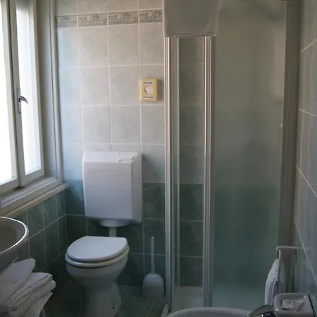 Milano Hotel Grado