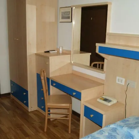 Hotel Milano Grado