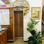 Hotel Milano Grado