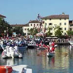 Hotel Milano Grado