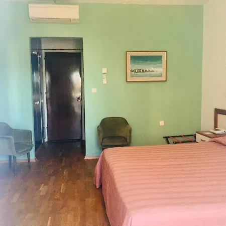 Milano Hotel