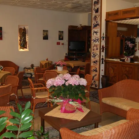 Milano Отель 3*