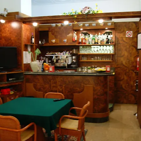 Milano Отель Градо