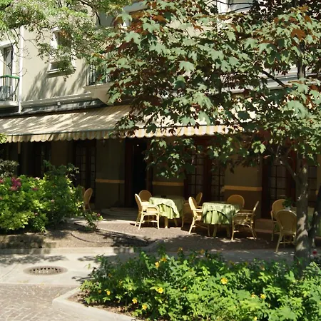 Milano Отель Градо