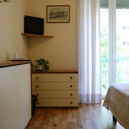 Milano Отель Градо