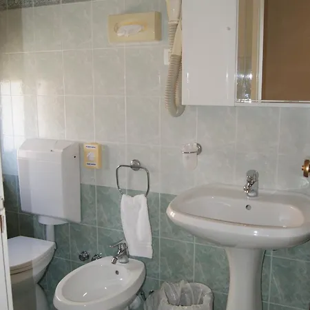 Milano Отель 3*