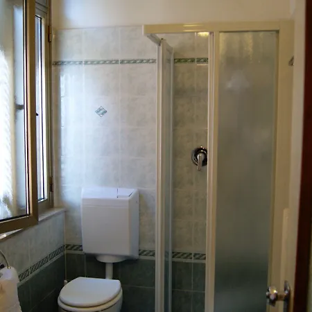 Milano Отель 3*