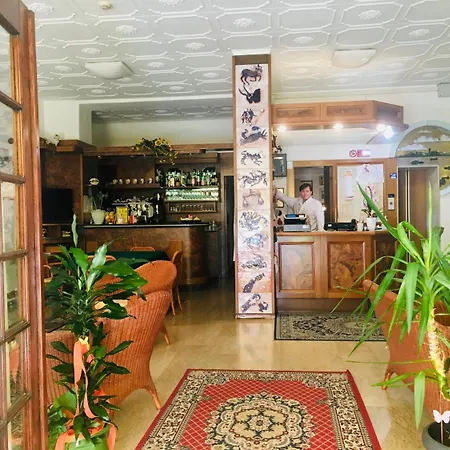 Milano Hotel Grado