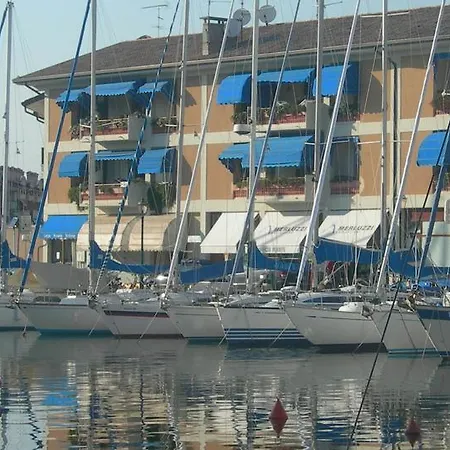Milano Hotel Grado