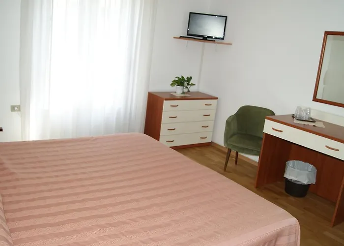 Hotel Milano Grado